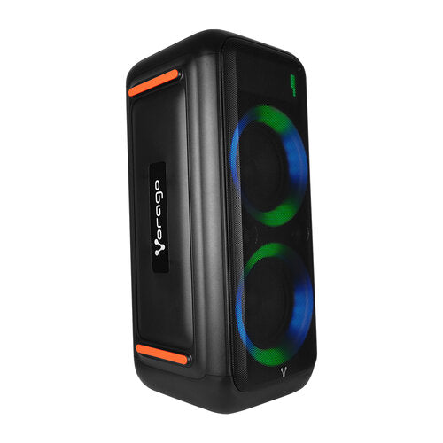 Bafle Vorago Karaoke Speaker 700 - 2x8 Bafle Vorago Karaoke Speaker 700 - 2x8